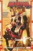 DEADPOOL WORLDS GREATEST VOL 04 TEMPORARY INSANITATION TP [9781302900915]